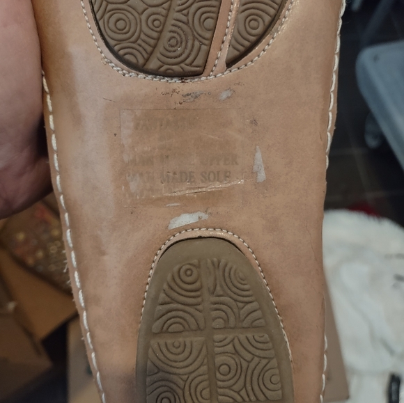 NWOT boho Soft boots - Picture 7 of 16